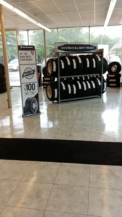 Firestone Complete Auto Care Picture 1