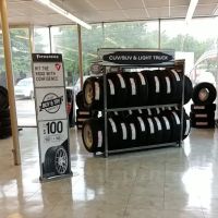 Firestone Complete Auto Care ico