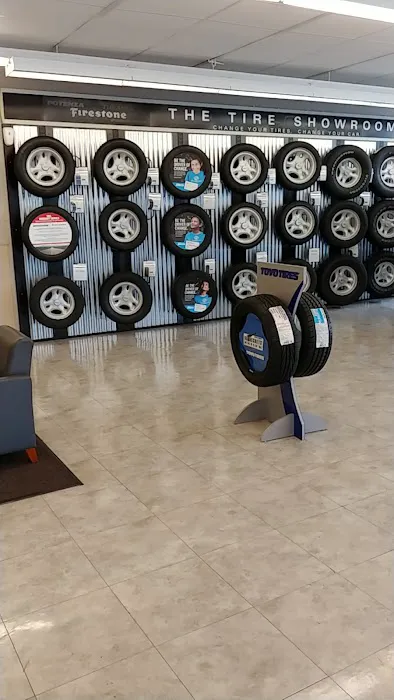 Firestone Complete Auto Care Picture 2