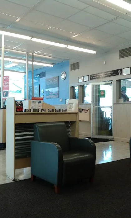 Firestone Complete Auto Care Picture 3