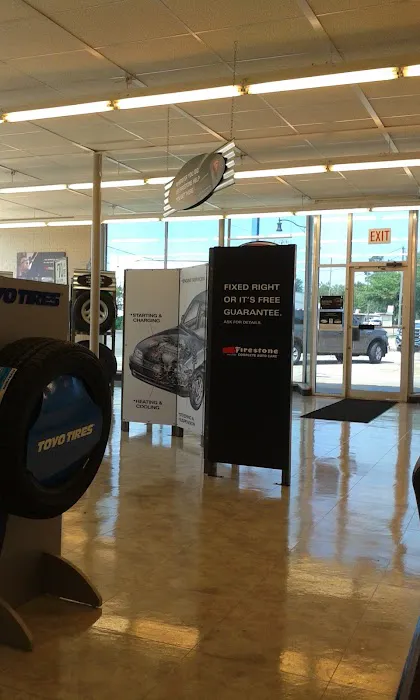 Firestone Complete Auto Care Picture 8