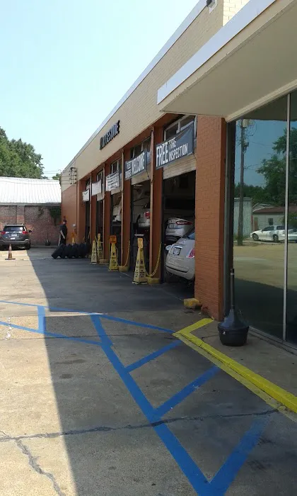 Firestone Complete Auto Care Picture 5