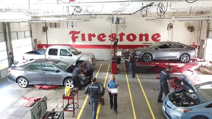 Firestone Complete Auto Care Picture 9