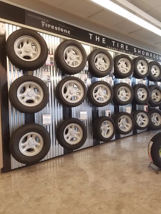 Firestone Complete Auto Care Picture 6