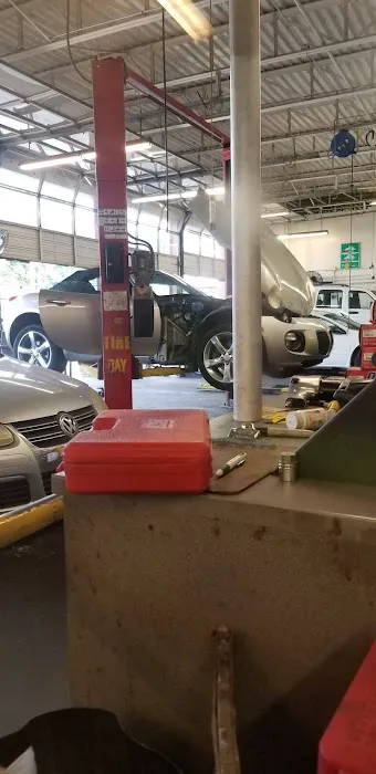 Firestone Complete Auto Care Picture 7