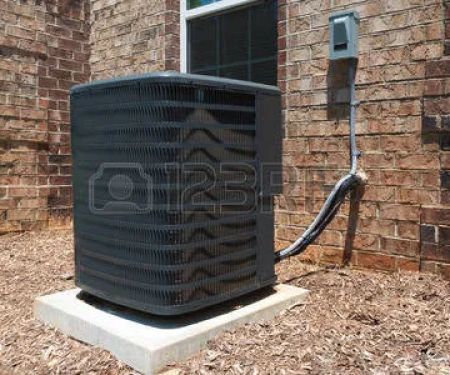 Springhill Repair Heating and Air services