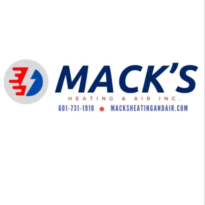 Mack's Heating & Air Picture 2