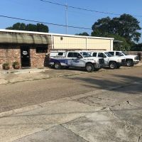 Mack's Heating & Air ico