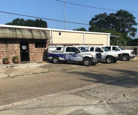 Mack's Heating & Air