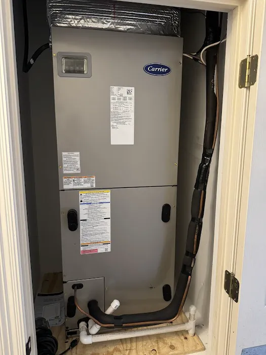 Mack's Heating & Air Picture 6