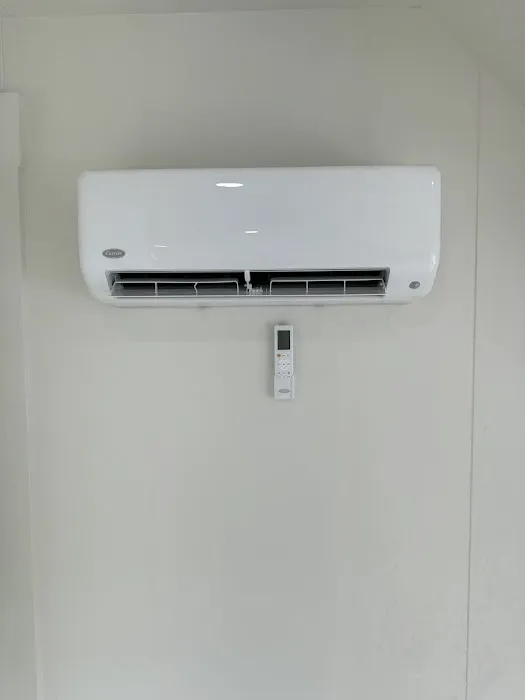 Mack's Heating & Air Picture 4