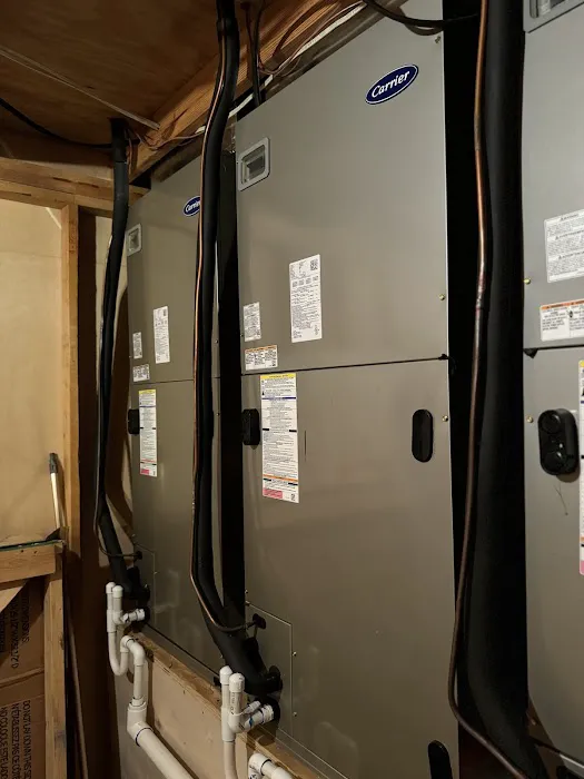 Mack's Heating & Air Picture 3