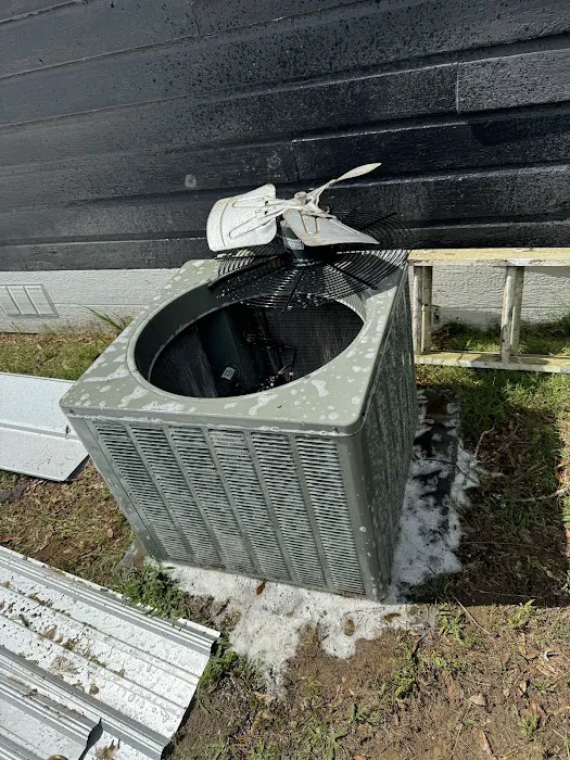 Mack's Heating & Air Picture 5