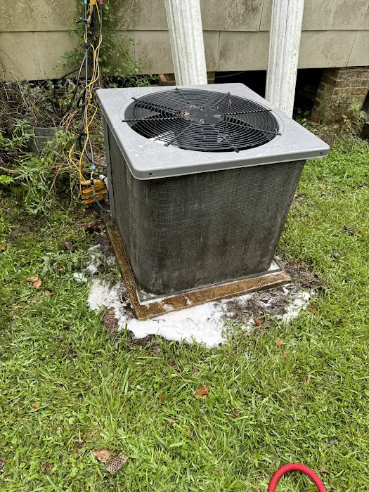 Mack's Heating & Air Picture 7