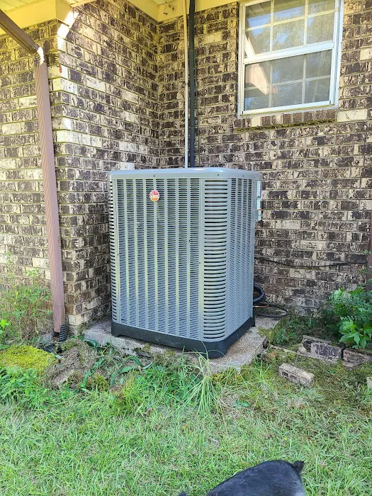 Pierre's Air Conditioning & Heat LLC Picture 2