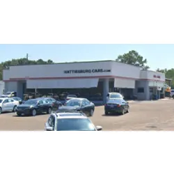 Hattiesburg Tire & Service Picture 2