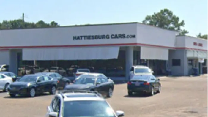Hattiesburg Tire & Service Picture 3