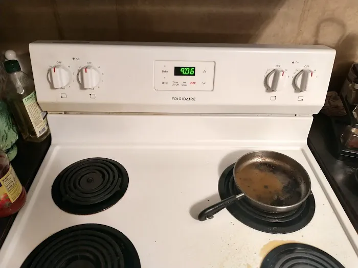 Done Right Appliance Repair and Service Picture 1