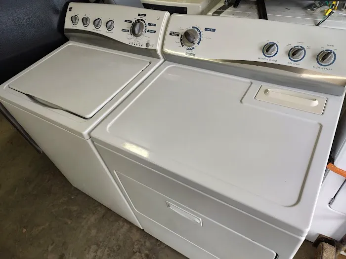 Done Right Appliance Repair and Service Picture 4