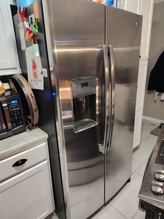 Done Right Appliance Repair and Service Picture 2