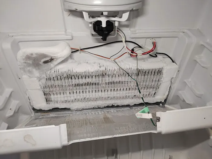 Done Right Appliance Repair and Service Picture 3