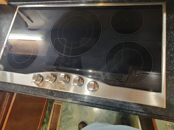 Done Right Appliance Repair and Service Picture 9