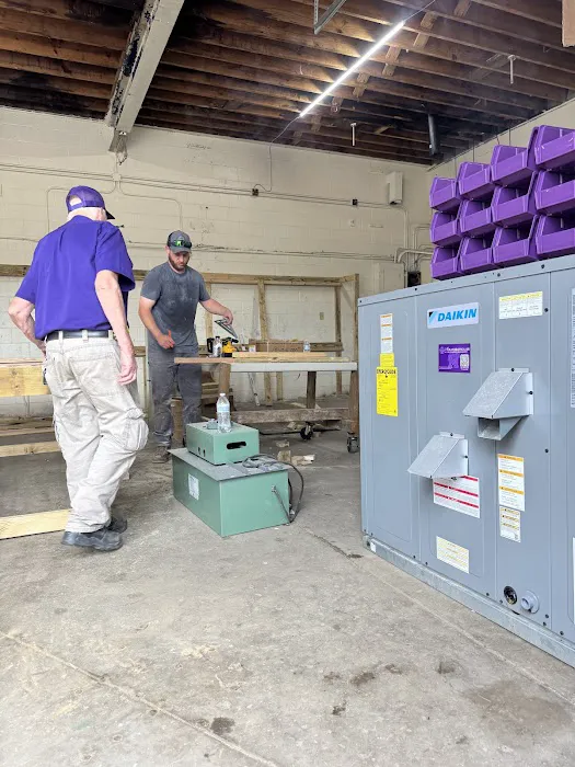 Milan Heating & Air Picture 2