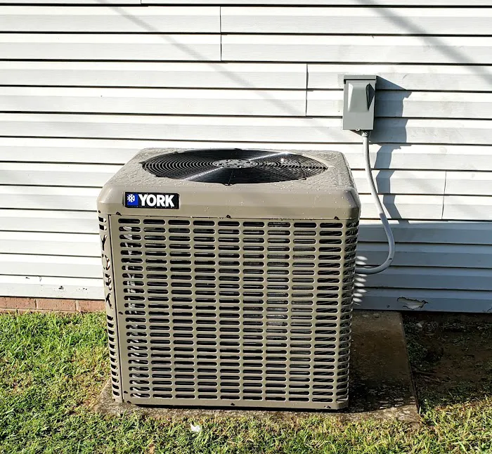 Milan Heating & Air Picture 4