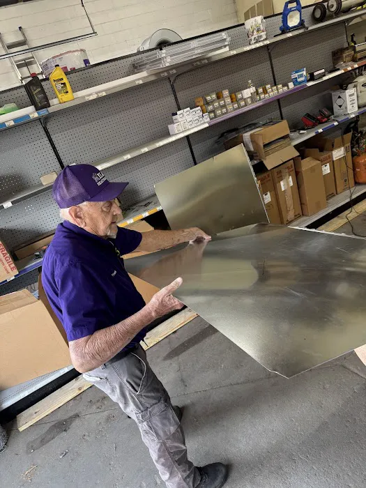 Milan Heating & Air Picture 5