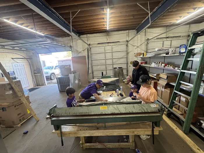 Milan Heating & Air Picture 3