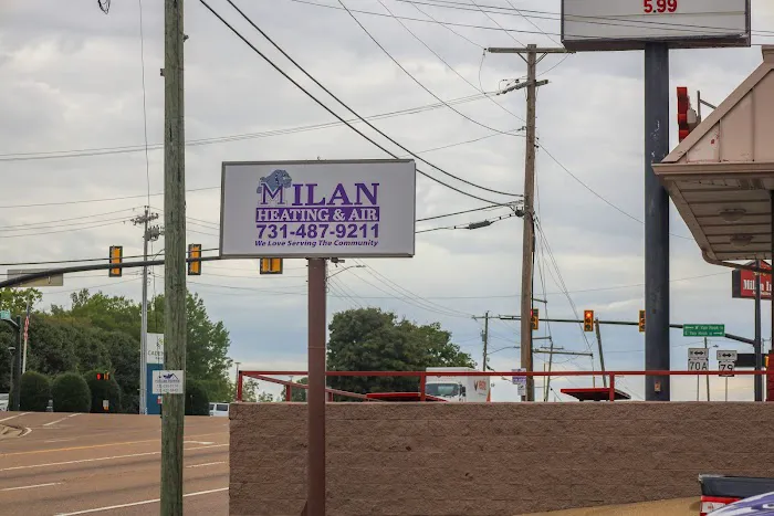 Milan Heating & Air Picture 1