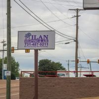 Milan Heating & Air ico