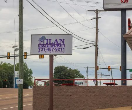 Milan Heating & Air