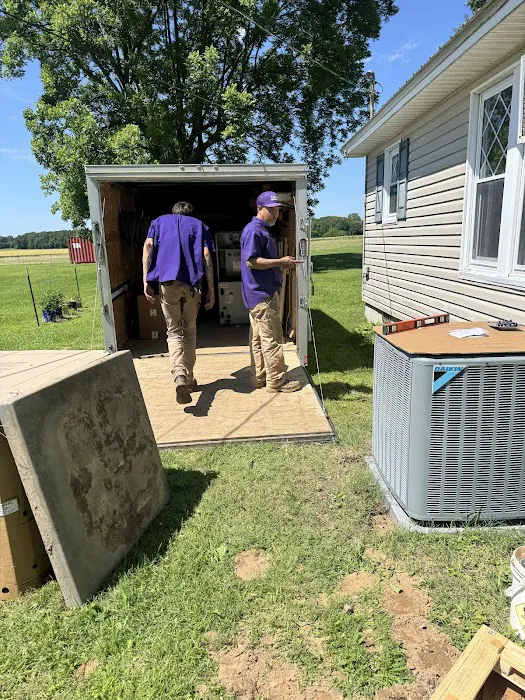 Milan Heating & Air Picture 7