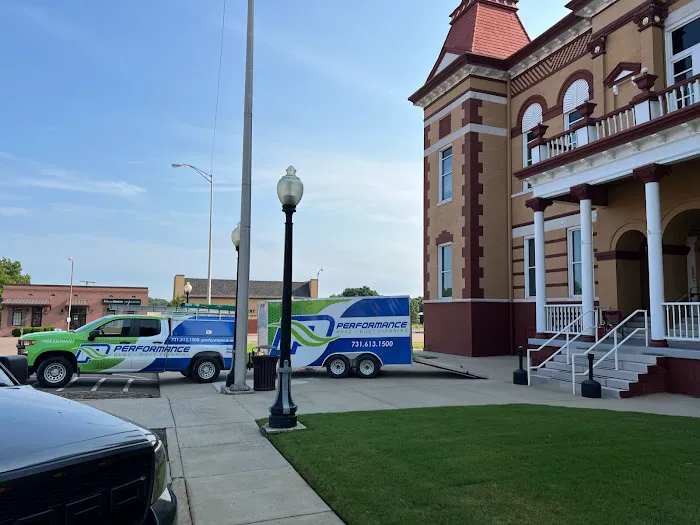 Performance Heating & Cooling, Inc. Picture 2