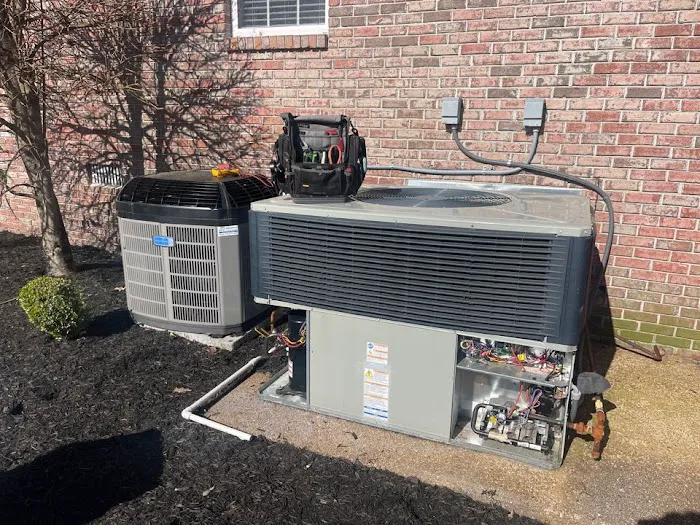 Performance Heating & Cooling, Inc. Picture 8