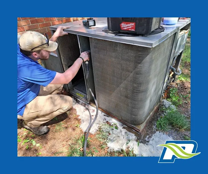 Performance Heating & Cooling, Inc. Picture 6