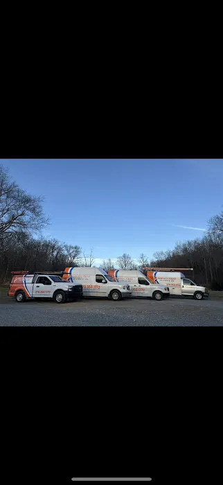 Service First Heating & Air, LLC Picture 1