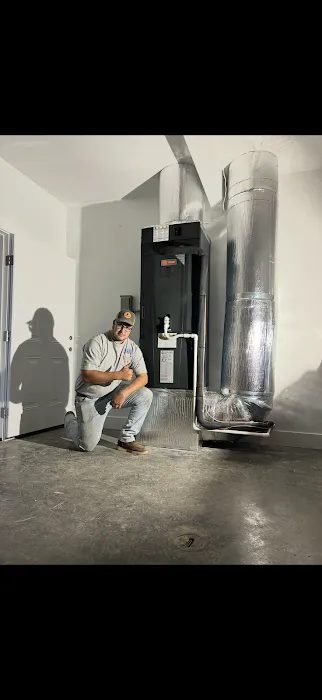 Service First Heating & Air, LLC Picture 4