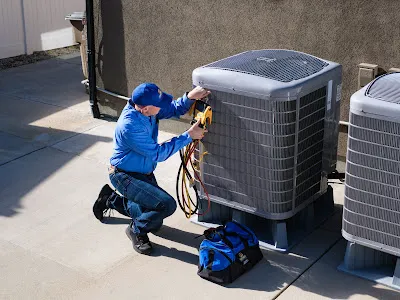 Murray Heating & Air Conditioning Picture 1