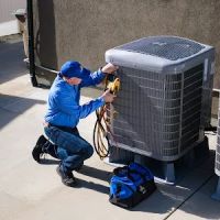 Murray Heating & Air Conditioning ico