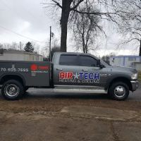 AirTech Heating & Cooling ico