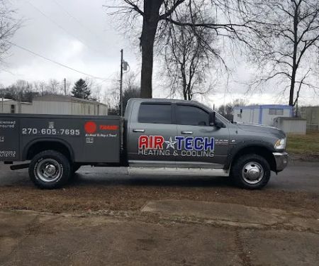 AirTech Heating & Cooling