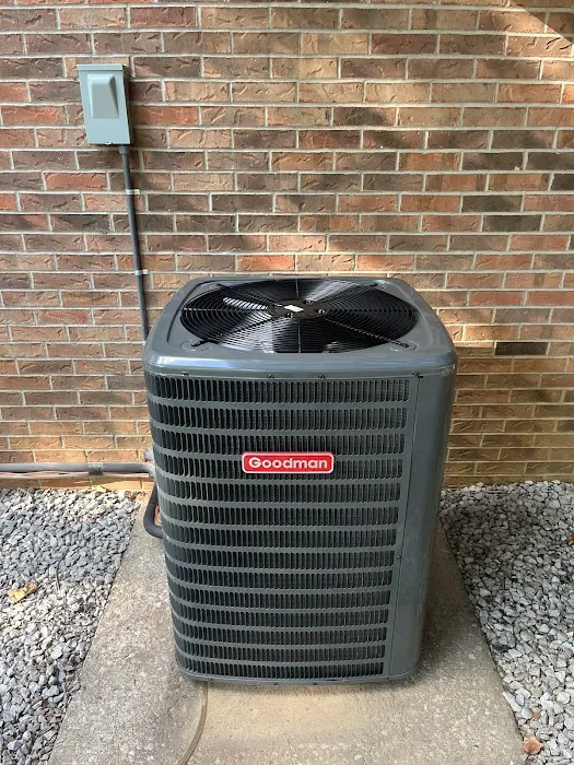 Chief’s Heating & Cooling Picture 8