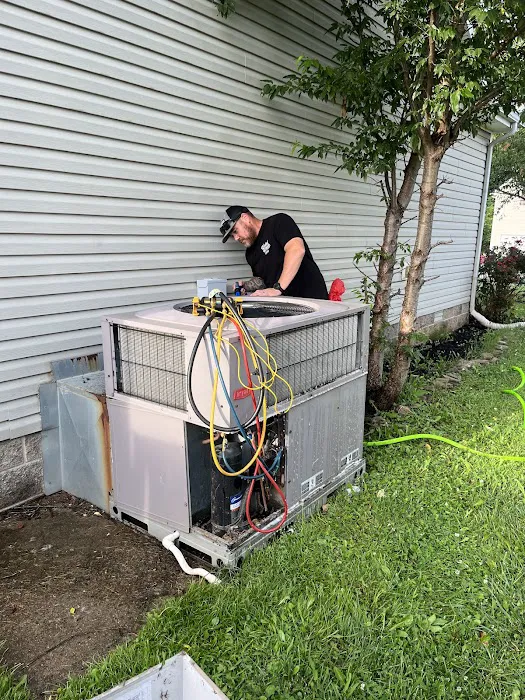 Chief’s Heating & Cooling Picture 3