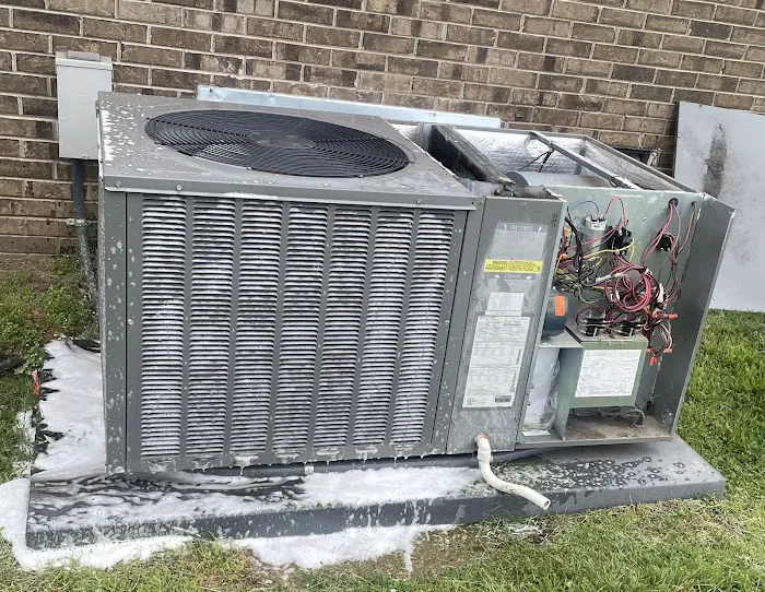 Chief’s Heating & Cooling Picture 6