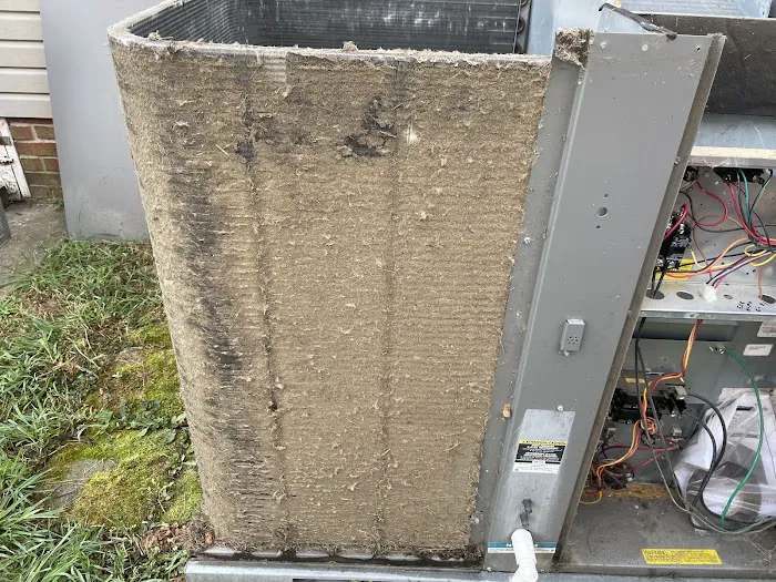 Chief’s Heating & Cooling Picture 9