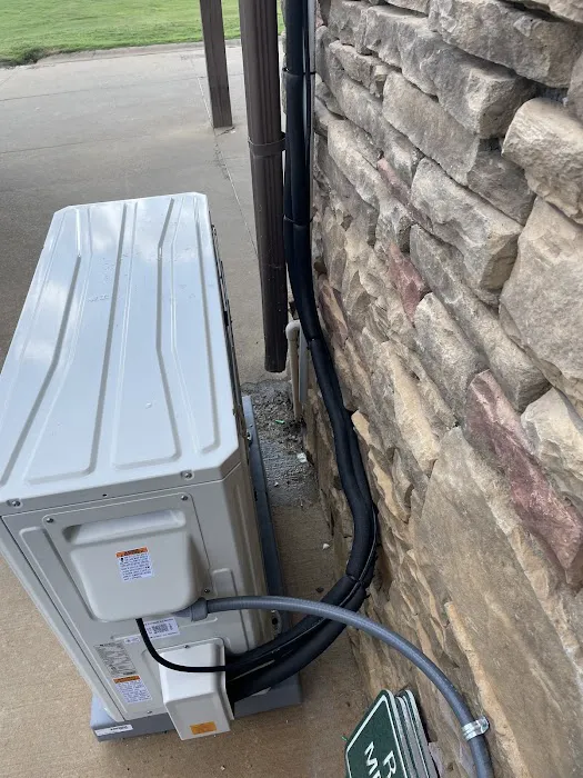 Chief’s Heating & Cooling Picture 5