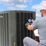 Advanced Mechanical Service LLC Paris, TN