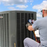 Advanced Mechanical Service LLC Paris, TN ico